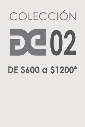 COLECCIÓN DESA 02