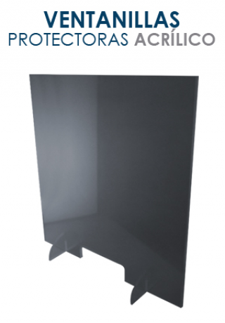VENTANILLA AC.