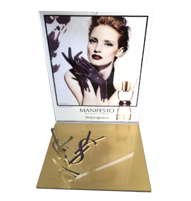 Glorificador YSL Manifesto