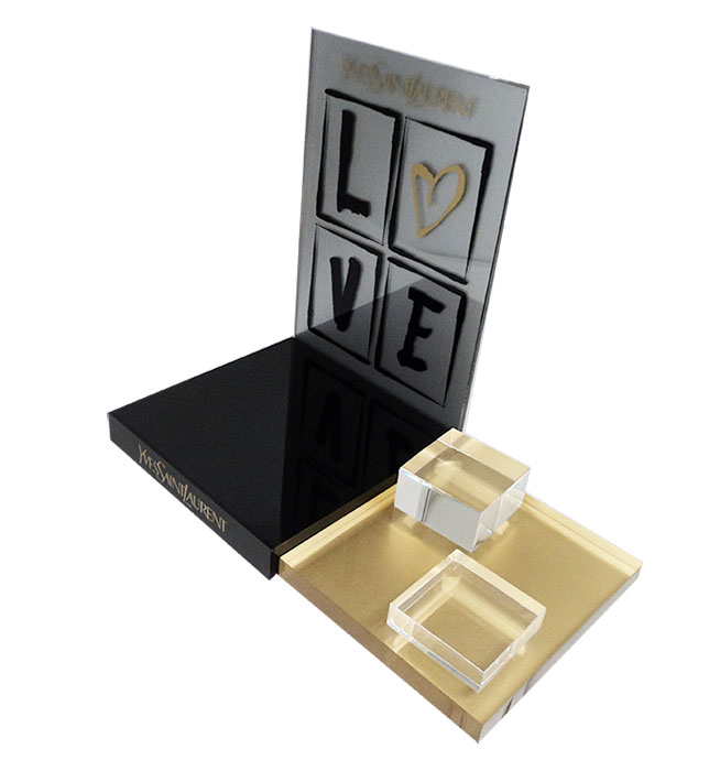 Glorificador YSL Love